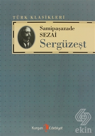 Sergüzeşt