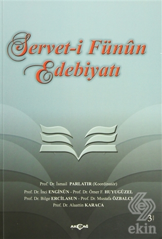 Servet-i Fünun Edebiyatı