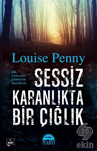 Sessiz Karanlıkta Bir Çığlık