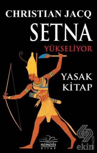 Setna Yükseliyor