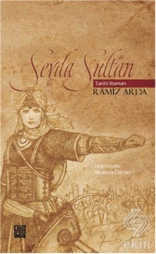 Sevda Sultan