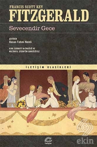 Sevecendir Gece