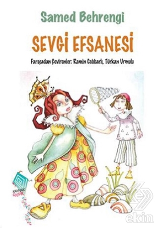 Sevgi Efsanesi