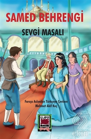 Sevgi Masalı
