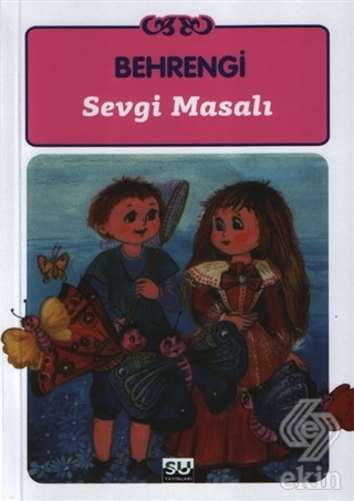 Sevgi Masalı