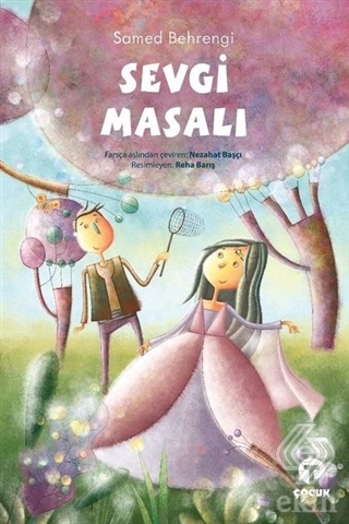Sevgi Masalı