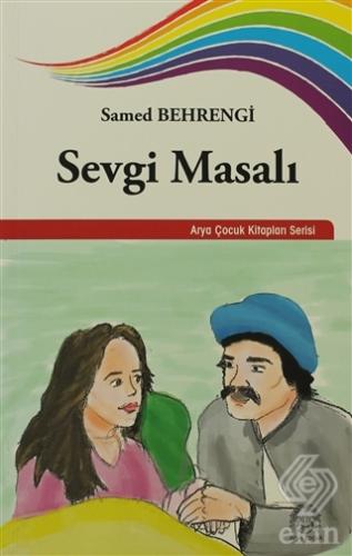 Sevgi Masalı