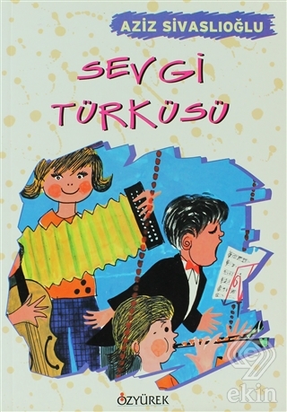 Sevgi Türküsü