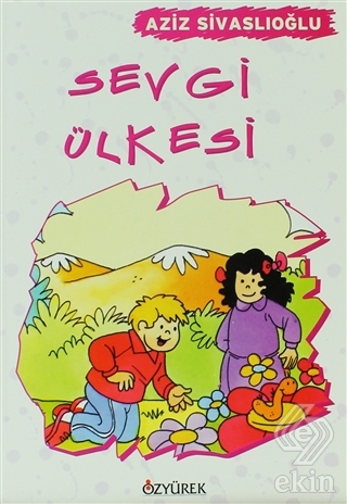 Sevgi Ülkesi