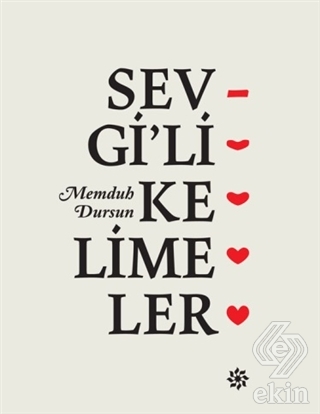 Sevgi\'li Kelimeler