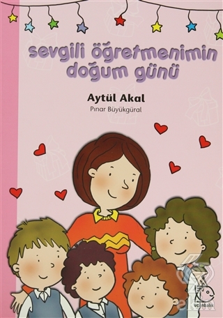 Sevgili Öğretmenimin Doğum Günü