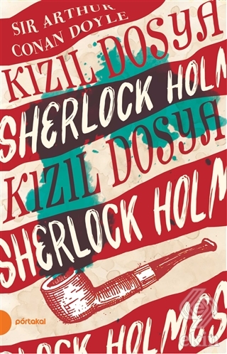 Sherlock Holmes 2 - Kızıl Dosya