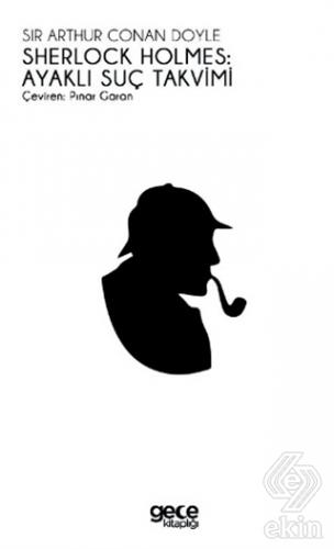 Sherlock Holmes: Ayaklı Suç Takvimi