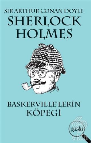 Sherlock Holmes - Baskerville\'lerin Köpeği