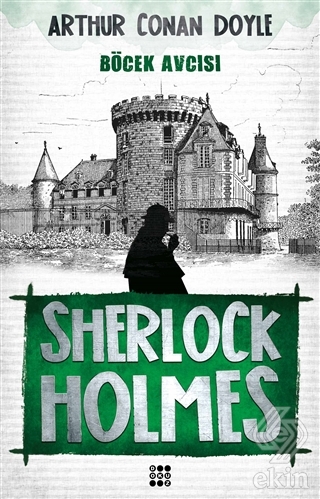 Sherlock Holmes - Böcek Avcısı