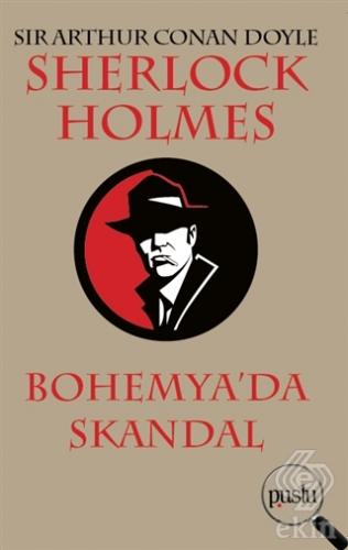 Sherlock Holmes - Bohemya\'da Skandal