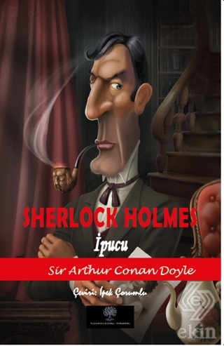 Sherlock Holmes İpucu