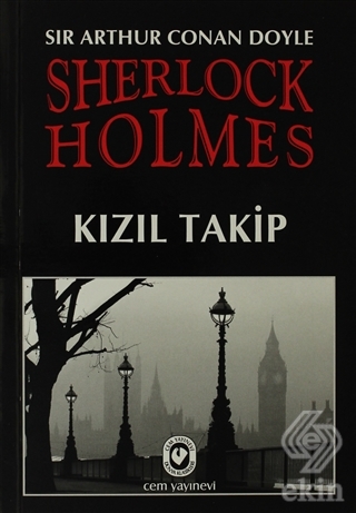 Sherlock Holmes Kızıl Takip