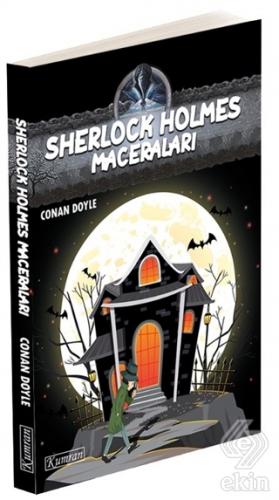 Sherlock Holmes Maceraları