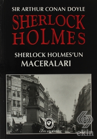 Sherlock Holmes - Sherlock Holmes\'un Maceraları