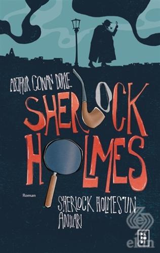 Sherlock Holmes\'un Anıları - Sherlock Holmes 2