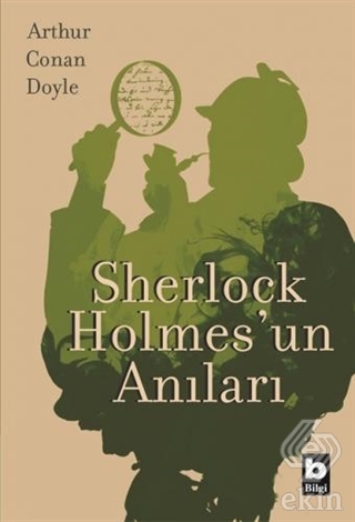 Sherlock Holmes\'un Anıları