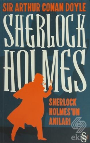 Sherlock Holmes\'un Anıları