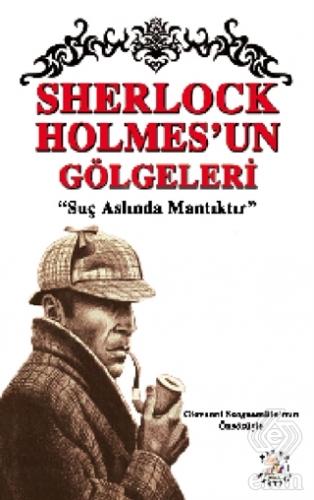Sherlock Holmes\'un Gölgeleri