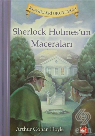 Sherlock Holmes\'un Maceraları