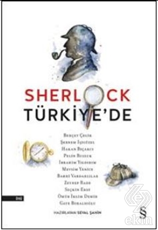 Sherlock Türkiye\'de