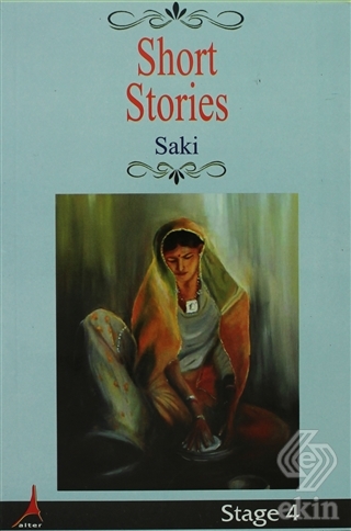 Short Stories - Saki