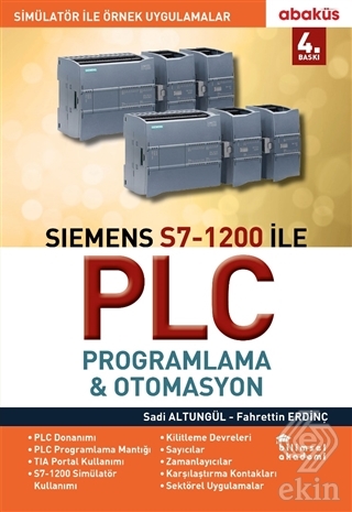 Siemens S7-1200 ile Plc Proglama - Otomasyon