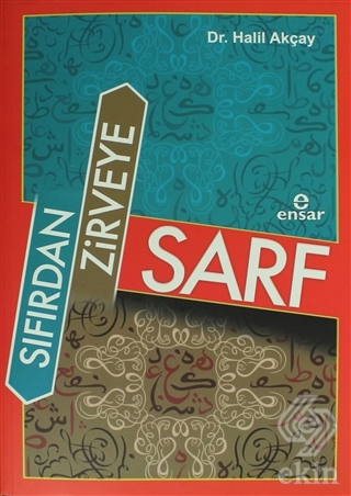 Sıfırdan Zirveye Sarf