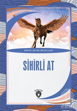 Sihirli At