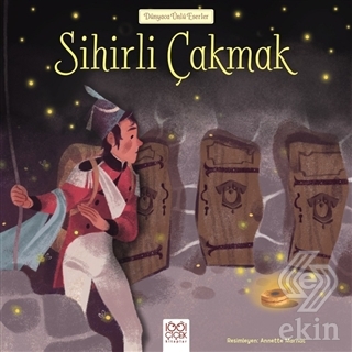 Sihirli Çakmak