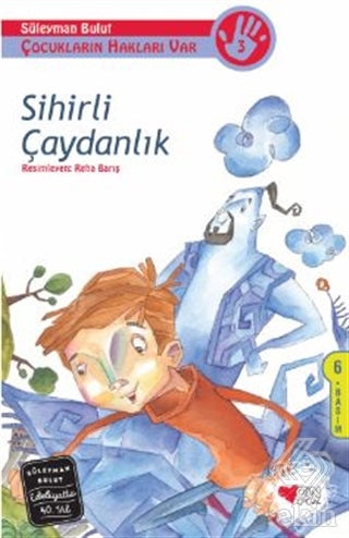 Sihirli Çaydanlık