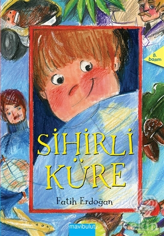 Sihirli Küre