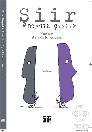 Şiir, Büyülü Çığlık