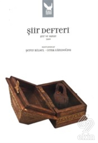 Şiir Defteri Şiir ve Hayat 2009