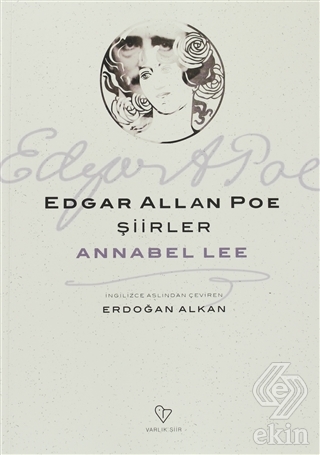 Şiirler - Annabel Lee