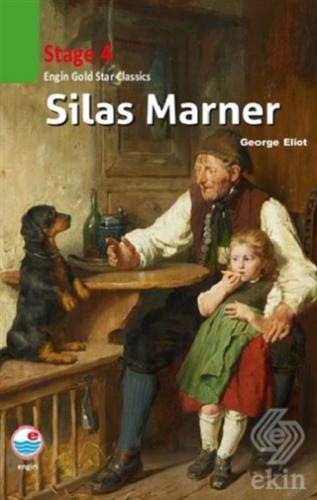 Silas Marner CD\'siz (Stage 4)