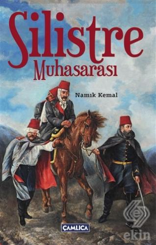 Silistre Muhasarası