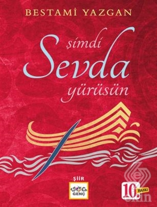 Şimdi Sevda Yürüsün