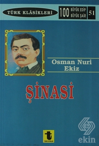 Şinasi