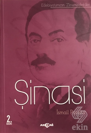 Şinasi