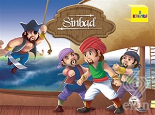 Sinbad (3 Boyutlu)