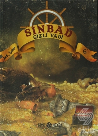 Sinbad Gizli Vadi - 6