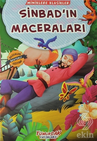Sinbad\'ın Maceraları