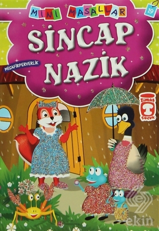Sincap Nazik