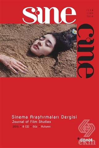 SineCine Sayı: 2015/2